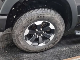 Dodge RAM 1500 REBEL CREW CAB SHORT BED| CARFAX| ���������� | Mobile.bg � ����� ������ 6