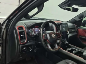 Dodge RAM 1500 REBEL CREW CAB SHORT BED| CARFAX| ���������� | Mobile.bg � ����� ������ 10