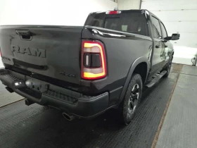 Dodge RAM 1500 REBEL CREW CAB SHORT BED| CARFAX| ���������� | Mobile.bg � ����� ������ 3