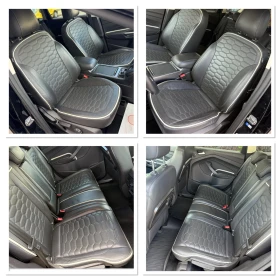 Ford Kuga * 2.0TDCI* VIGNALE* AWD* FULL* ������* ���� ����*  | Mobile.bg � ����� ������ 17