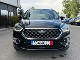 Ford Kuga * 2.0TDCI* VIGNALE* AWD* FULL* ������* ���� ����*  | Mobile.bg � ����� ������ 2