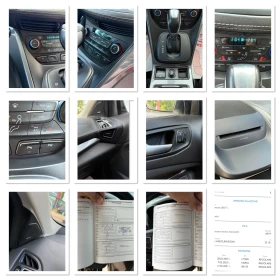 Ford Kuga * 2.0TDCI* VIGNALE* AWD* FULL* ������* ���� ����*  | Mobile.bg � ����� ������ 15