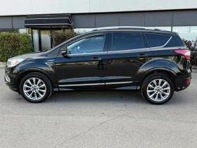 Ford Kuga * 2.0TDCI* VIGNALE* AWD* FULL* ������* ���� ����*  | Mobile.bg � ����� ������ 8