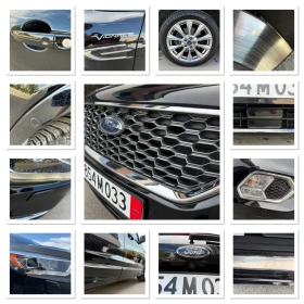 Ford Kuga * 2.0TDCI* VIGNALE* AWD* FULL* ������* ���� ����*  | Mobile.bg � ����� ������ 13