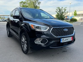 Ford Kuga * 2.0TDCI* VIGNALE* AWD* FULL* ������* ���� ����*  | Mobile.bg � ����� ������ 3
