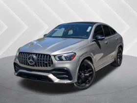 Mercedes-Benz GLE 53 4MATIC Coupe | Mobile.bg � ����� ������ 3