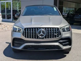 Mercedes-Benz GLE 53 4MATIC Coupe | Mobile.bg � ����� ������ 2