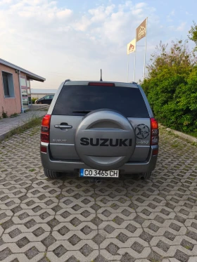 Suzuki Grand vitara - 3800 € / 7432.15 лв. - 59783553 6