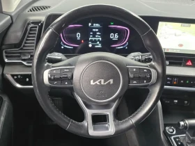 Kia Sportage 1.6T 2WD TRENDY | Auto.bg — изображение 13