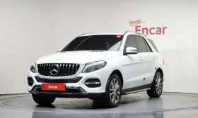 ������ Mercedes-Benz GLE 25...
