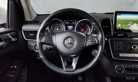 Mercedes-Benz GLE 250 4MATIC * ��������� ���� �� ��������*  | Mobile.bg � ����� ������ 11