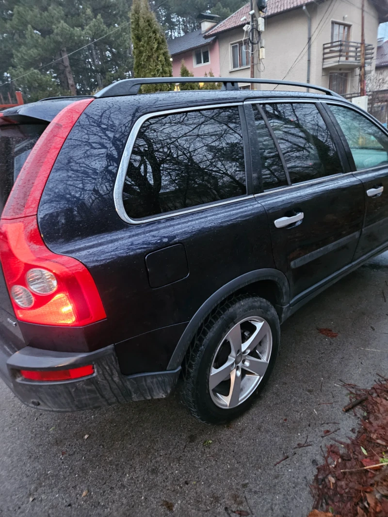 Volvo Xc90, снимка 9 - Автомобили и джипове - 48643506