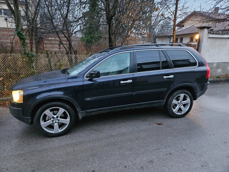 Volvo Xc90, снимка 6 - Автомобили и джипове - 48643506