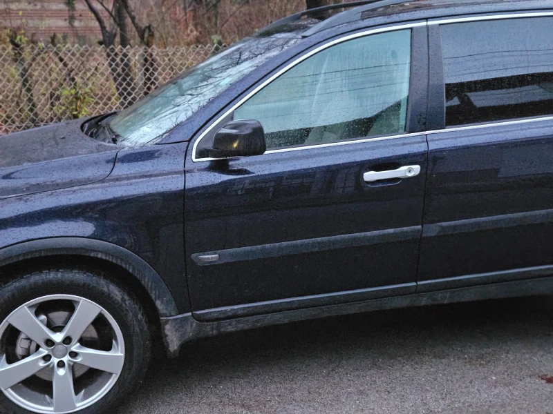 Volvo Xc90, снимка 5 - Автомобили и джипове - 48643506