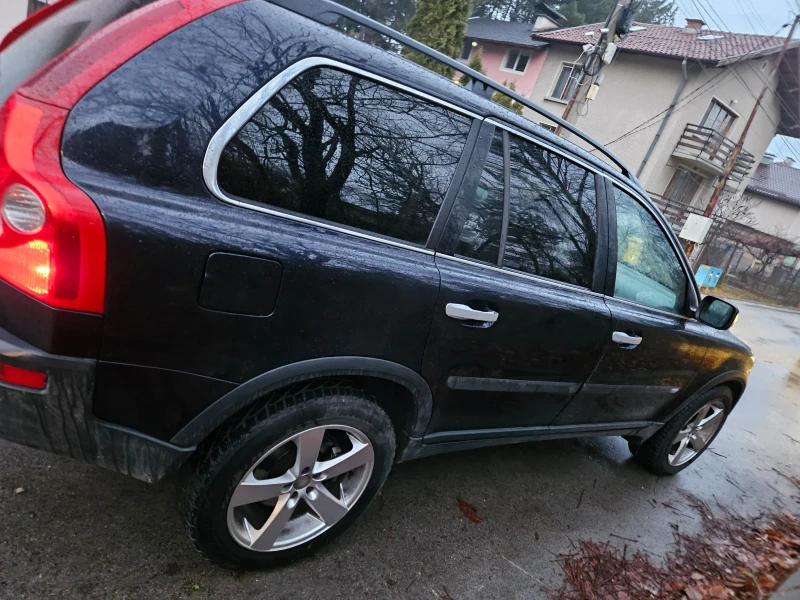 Volvo Xc90, снимка 10 - Автомобили и джипове - 48643506