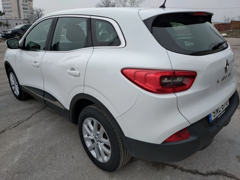 Renault Kadjar 1.6 dCi, снимка 3 - Автомобили и джипове - 48847399