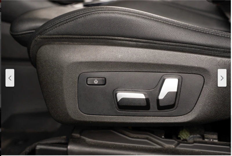 BMW X3 XDRIVE* 30i* ДИГИТАЛНО* ТАБЛО* ПОДГРЕВ* ОБДУХВАНЕ*, снимка 15 - Автомобили и джипове - 52936449