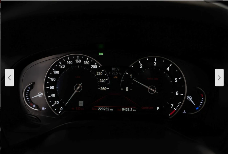 BMW X3 XDRIVE* 30i* ДИГИТАЛНО* ТАБЛО* ПОДГРЕВ* ОБДУХВАНЕ*, снимка 11 - Автомобили и джипове - 52936449