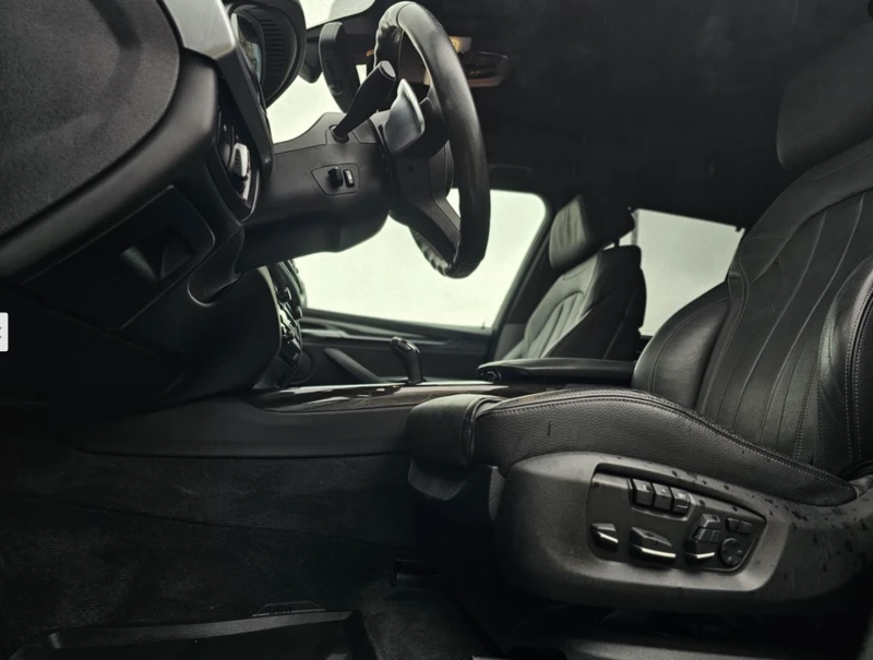 BMW X5 M Sport , снимка 10 - Автомобили и джипове - 52749446