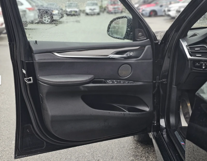 BMW X5 M Sport , снимка 8 - Автомобили и джипове - 52749446