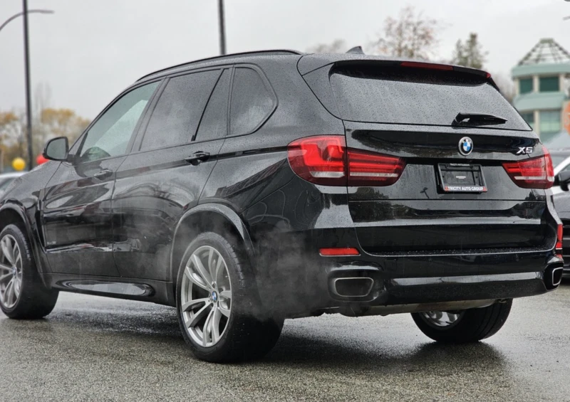 BMW X5 M Sport , снимка 4 - Автомобили и джипове - 52749446