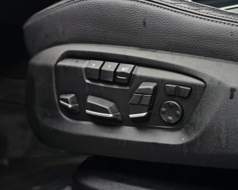 BMW X5 M Sport , снимка 11 - Автомобили и джипове - 52749446