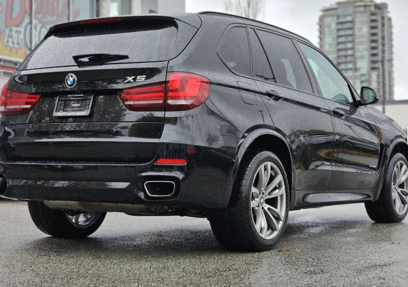 BMW X5 M Sport , снимка 2 - Автомобили и джипове - 52749446