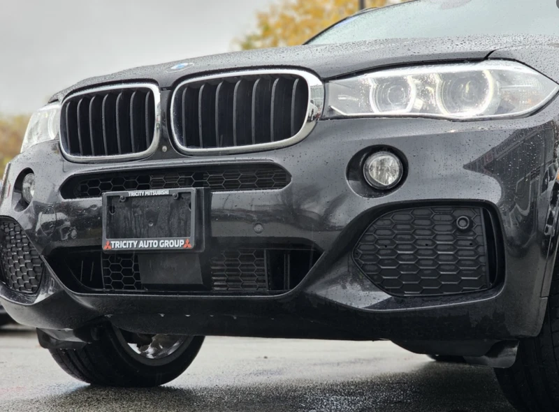 BMW X5 M Sport , снимка 6 - Автомобили и джипове - 52749446