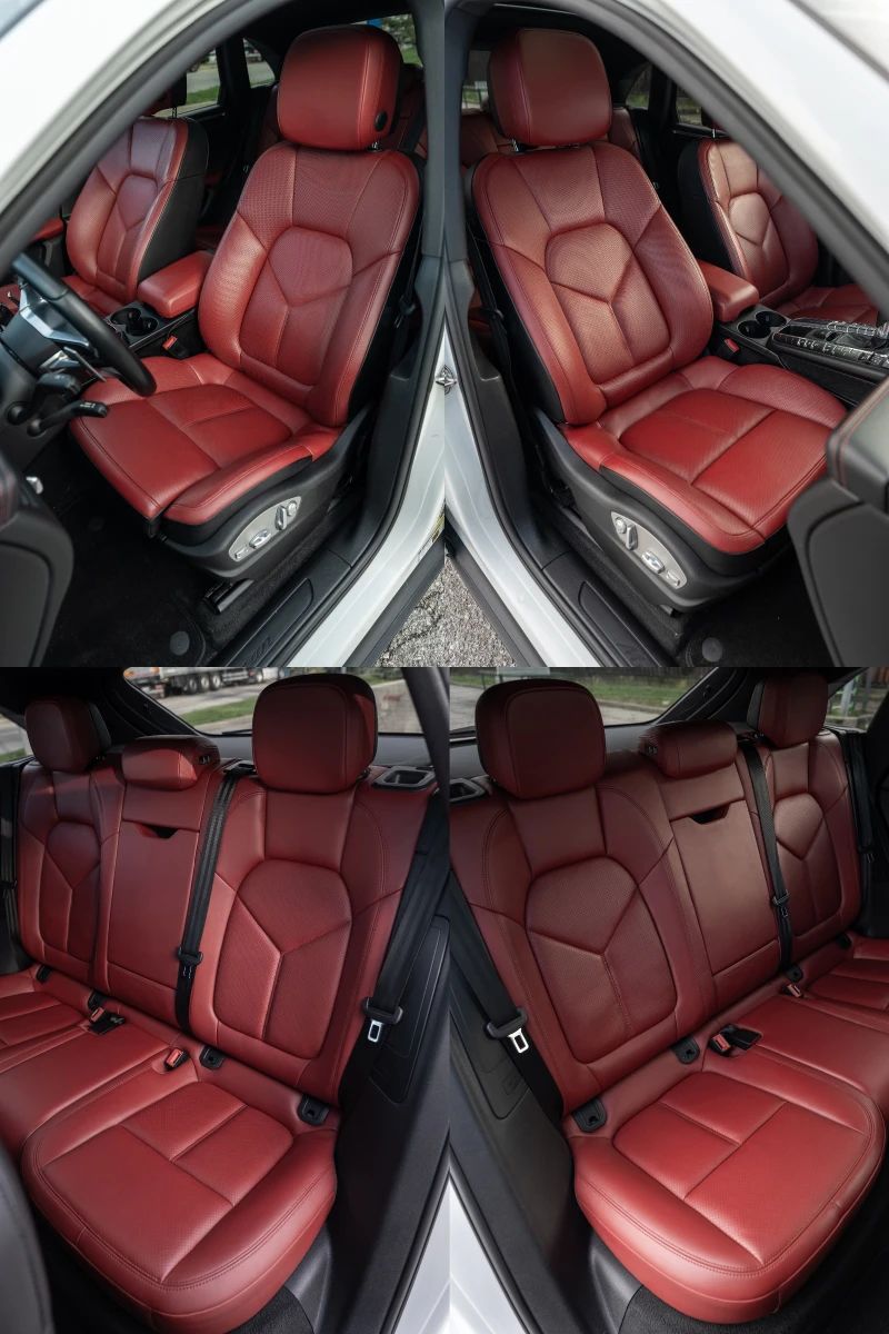 Porsche Macan 2.0T/PDK/Off-Road/BOSE/CarPlay/Обдухване, снимка 11 - Автомобили и джипове - 52584872