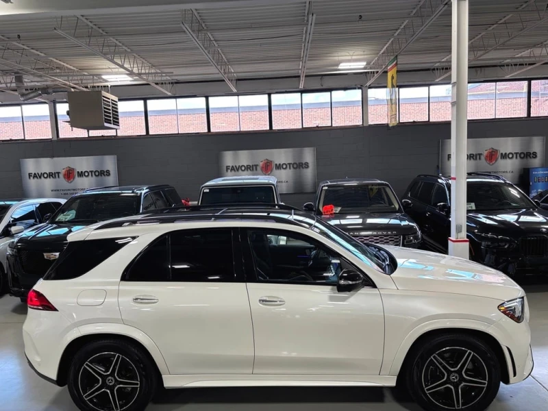 Mercedes-Benz GLE * GLE450| 4MATIC| AMGPKG| NIGHTPKG| NAV| HEADSUP| , снимка 3 - Автомобили и джипове - 52802298