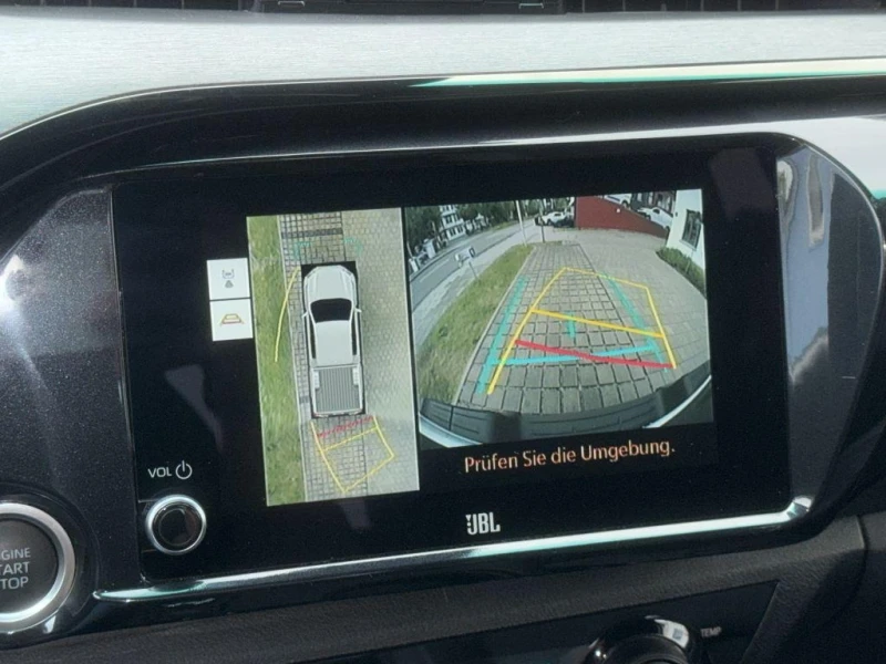 Toyota Hilux 2.8 D-4D/MILD HYBRID/INVINCIBLE/JBL/360/, снимка 11 - Автомобили и джипове - 53537414