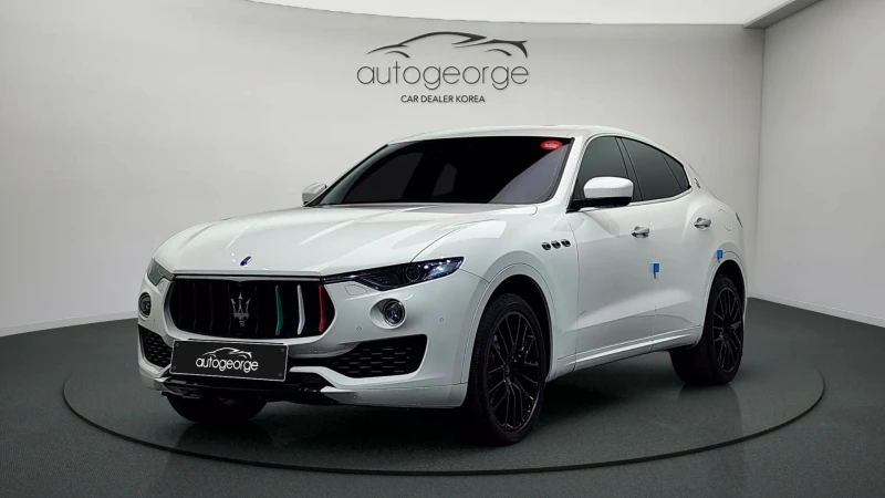 Maserati Levante 3.0 AWD SPORT - 55700 лв. / 28478.96 € - 94490504 1