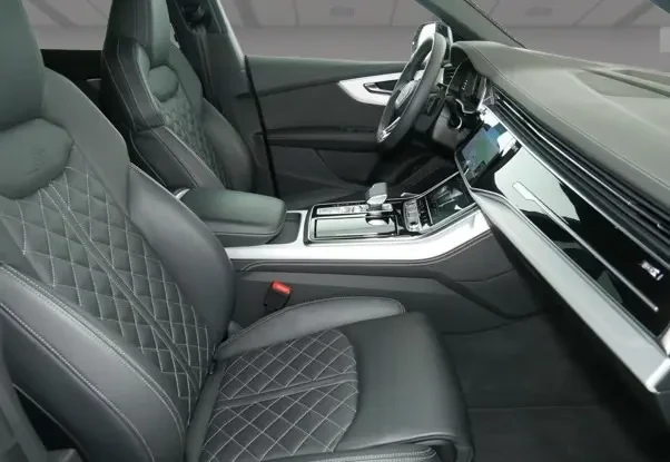 Audi Q8 50 TDI Quattro = S-line = �������� | Mobile.bg � ����������� 9