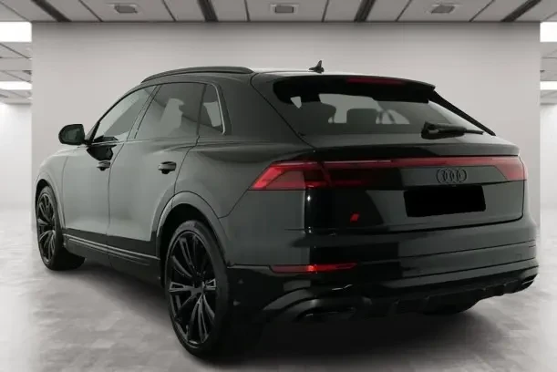 Audi Q8 50 TDI Quattro = S-line = �������� | Mobile.bg � ����������� 3