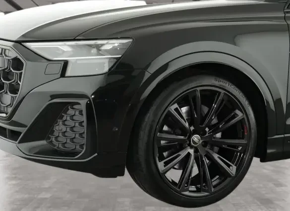Audi Q8 50 TDI Quattro = S-line = �������� | Mobile.bg � ����������� 4