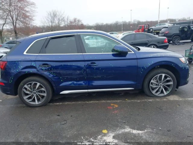 Audi Q5 PREMIUM PLUS 45 TFSI QUATTRO S TRONIC | Mobile.bg � ����������� 13