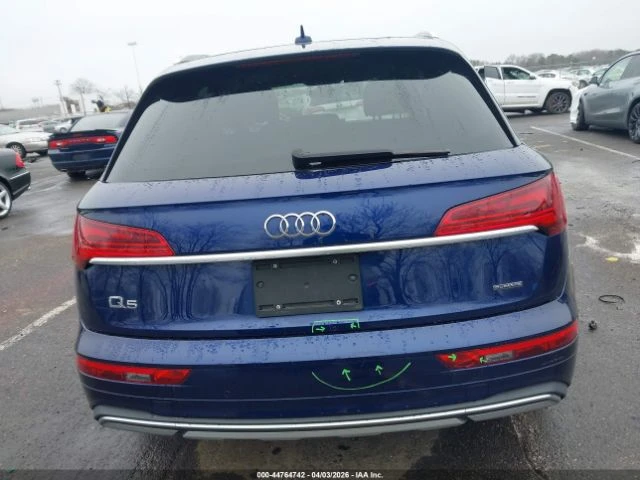 Audi Q5 PREMIUM PLUS 45 TFSI QUATTRO S TRONIC | Mobile.bg � ����������� 16