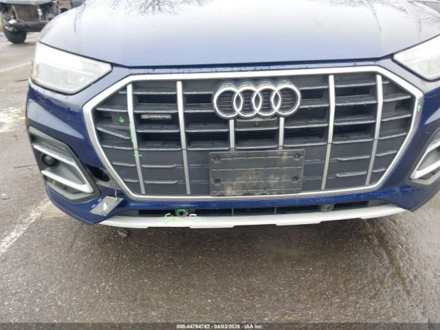 Audi Q5 PREMIUM PLUS 45 TFSI QUATTRO S TRONIC | Mobile.bg � ����������� 6