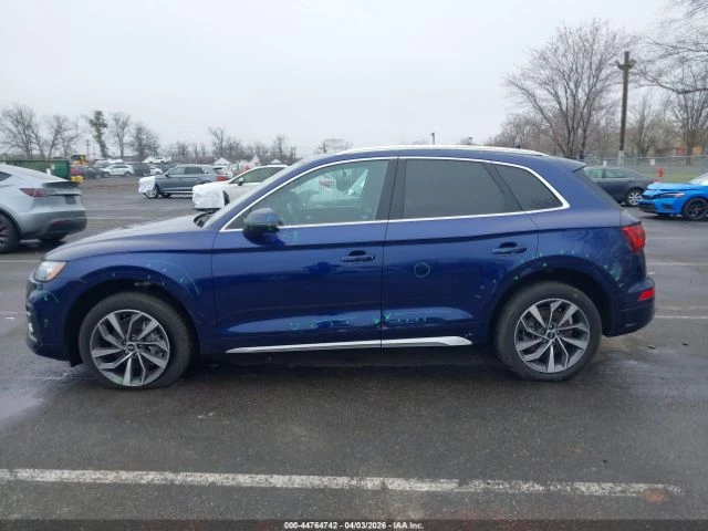 Audi Q5 PREMIUM PLUS 45 TFSI QUATTRO S TRONIC | Mobile.bg � ����������� 14
