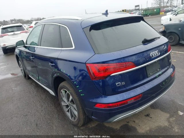 Audi Q5 PREMIUM PLUS 45 TFSI QUATTRO S TRONIC | Mobile.bg � ����������� 3