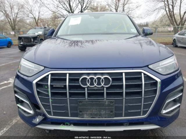Audi Q5 PREMIUM PLUS 45 TFSI QUATTRO S TRONIC | Mobile.bg � ����������� 12