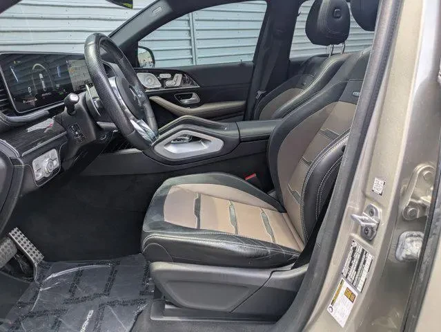 Mercedes-Benz GLE 53 4MATIC Coupe | Mobile.bg � ����������� 15