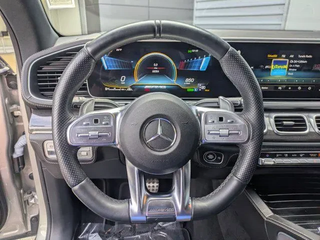Mercedes-Benz GLE 53 4MATIC Coupe | Mobile.bg � ����������� 11