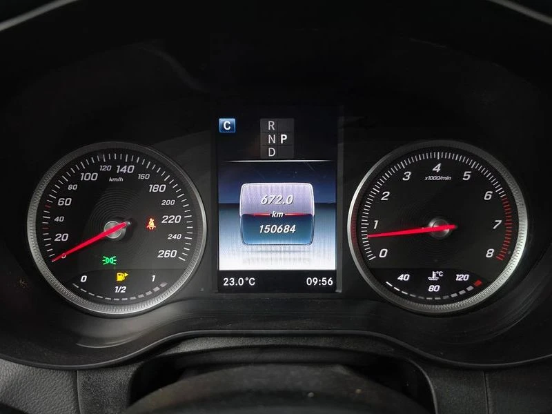 Mercedes-Benz GLC 300 * GLC300* ������������* ��������! | Mobile.bg � ����������� 7