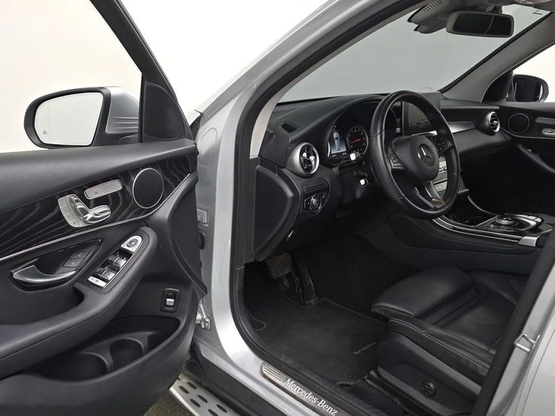 Mercedes-Benz GLC 300 * GLC300* ������������* ��������! | Mobile.bg � ����������� 9