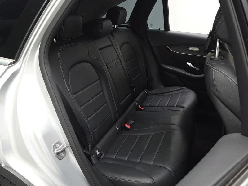 Mercedes-Benz GLC 300 * GLC300* ������������* ��������! | Mobile.bg � ����������� 11