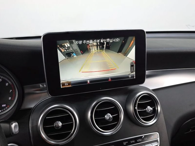 Mercedes-Benz GLC 300 * GLC300* ������������* ��������! | Mobile.bg � ����������� 15