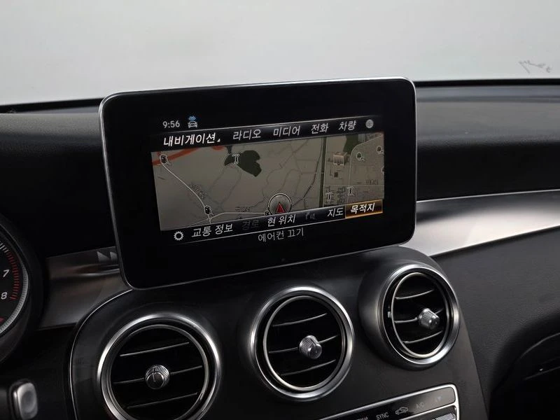 Mercedes-Benz GLC 300 * GLC300* ������������* ��������! | Mobile.bg � ����������� 14