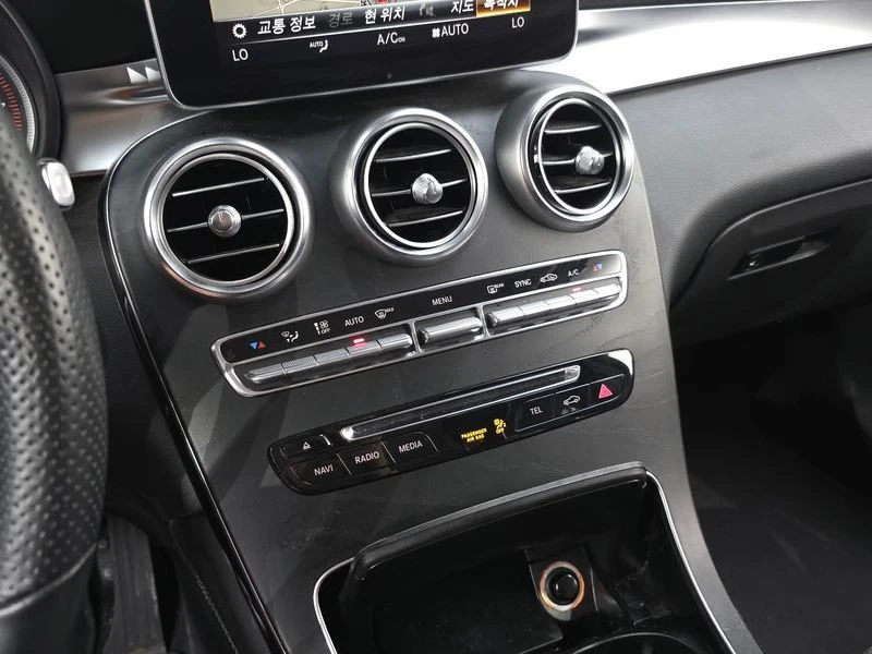 Mercedes-Benz GLC 300 * GLC300* ������������* ��������! | Mobile.bg � ����������� 16