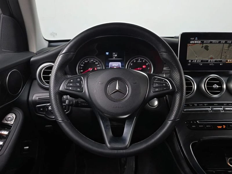 Mercedes-Benz GLC 300 * GLC300* ������������* ��������! | Mobile.bg � ����������� 13